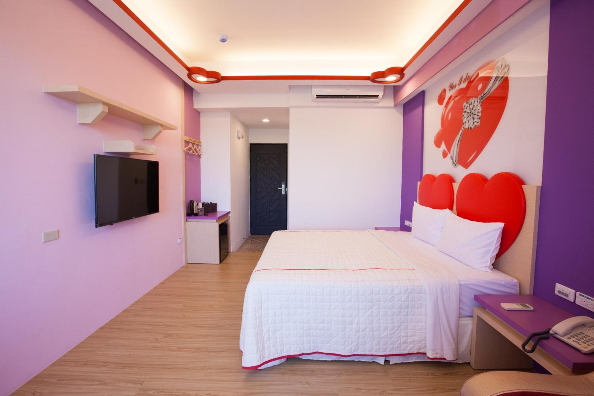 Song Ping Resort松平渡假會館 Hengchun Room photo