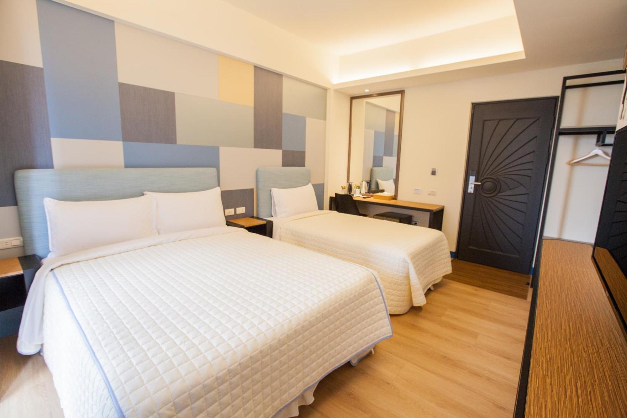 Song Ping Resort松平渡假會館 Hengchun Room photo