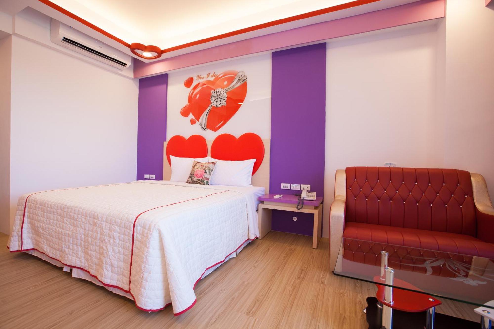 Song Ping Resort松平渡假會館 Hengchun Room photo