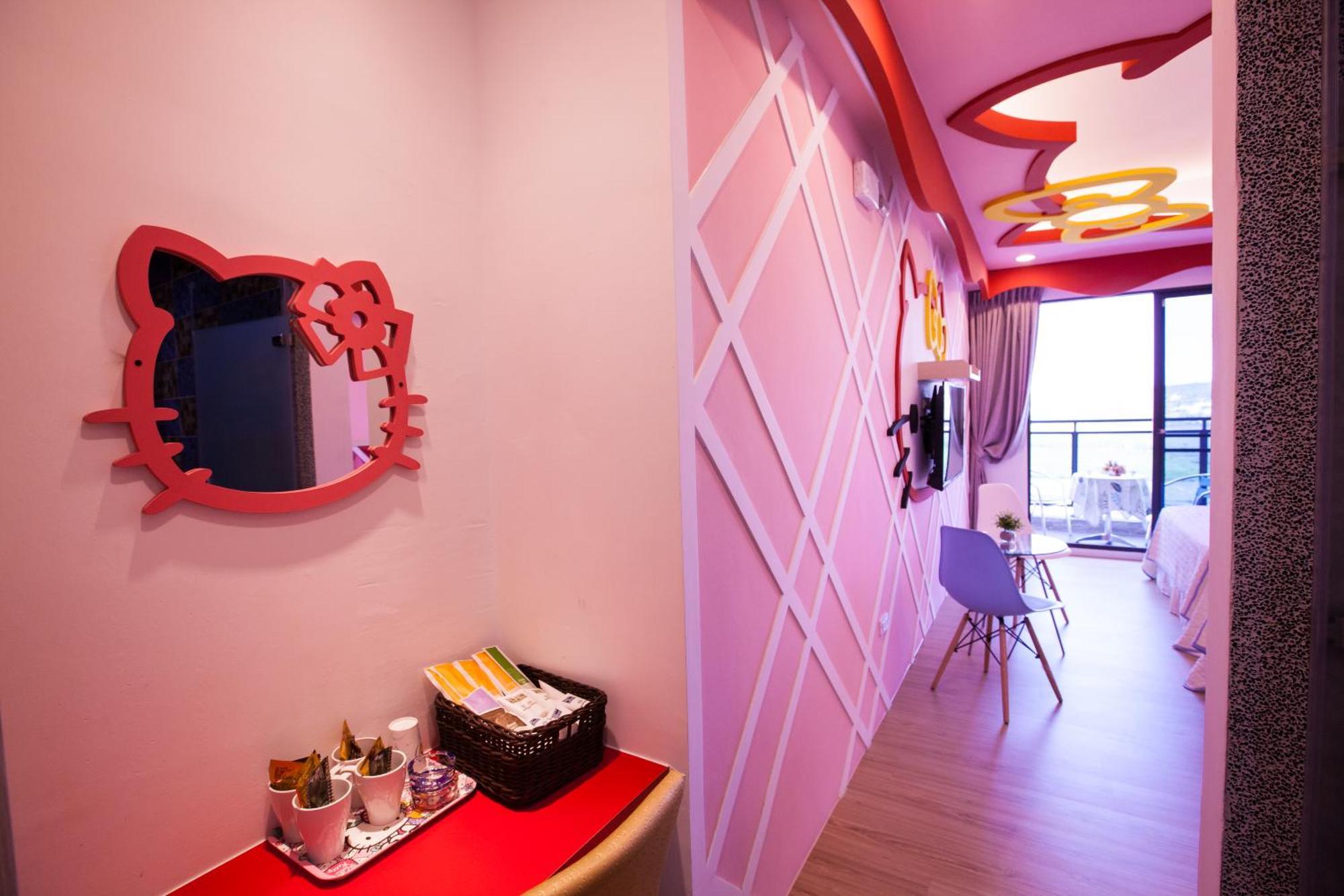 Song Ping Resort松平渡假會館 Hengchun Room photo