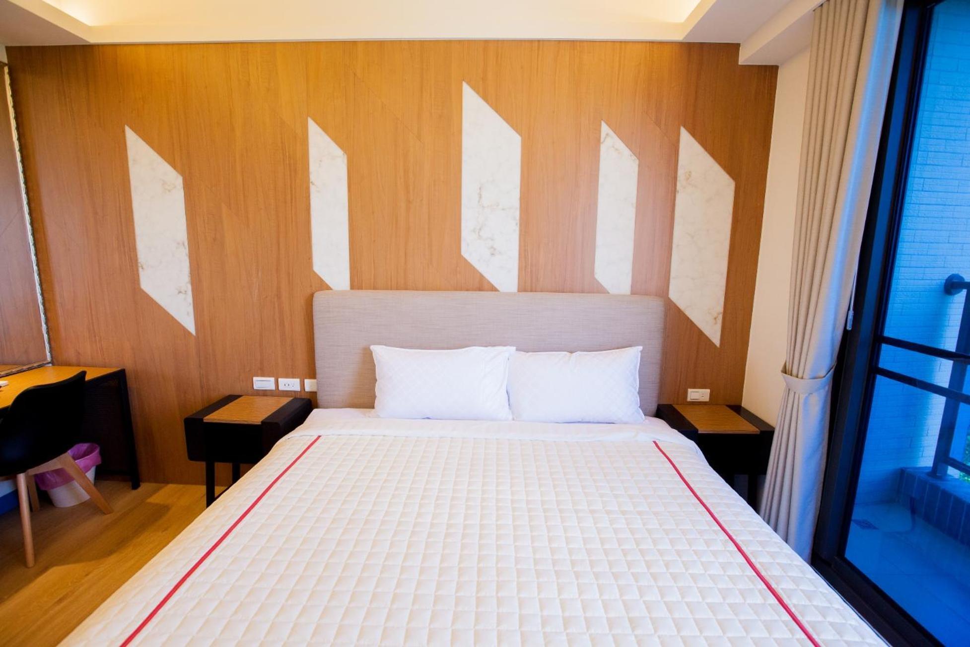 Song Ping Resort松平渡假會館 Hengchun Room photo