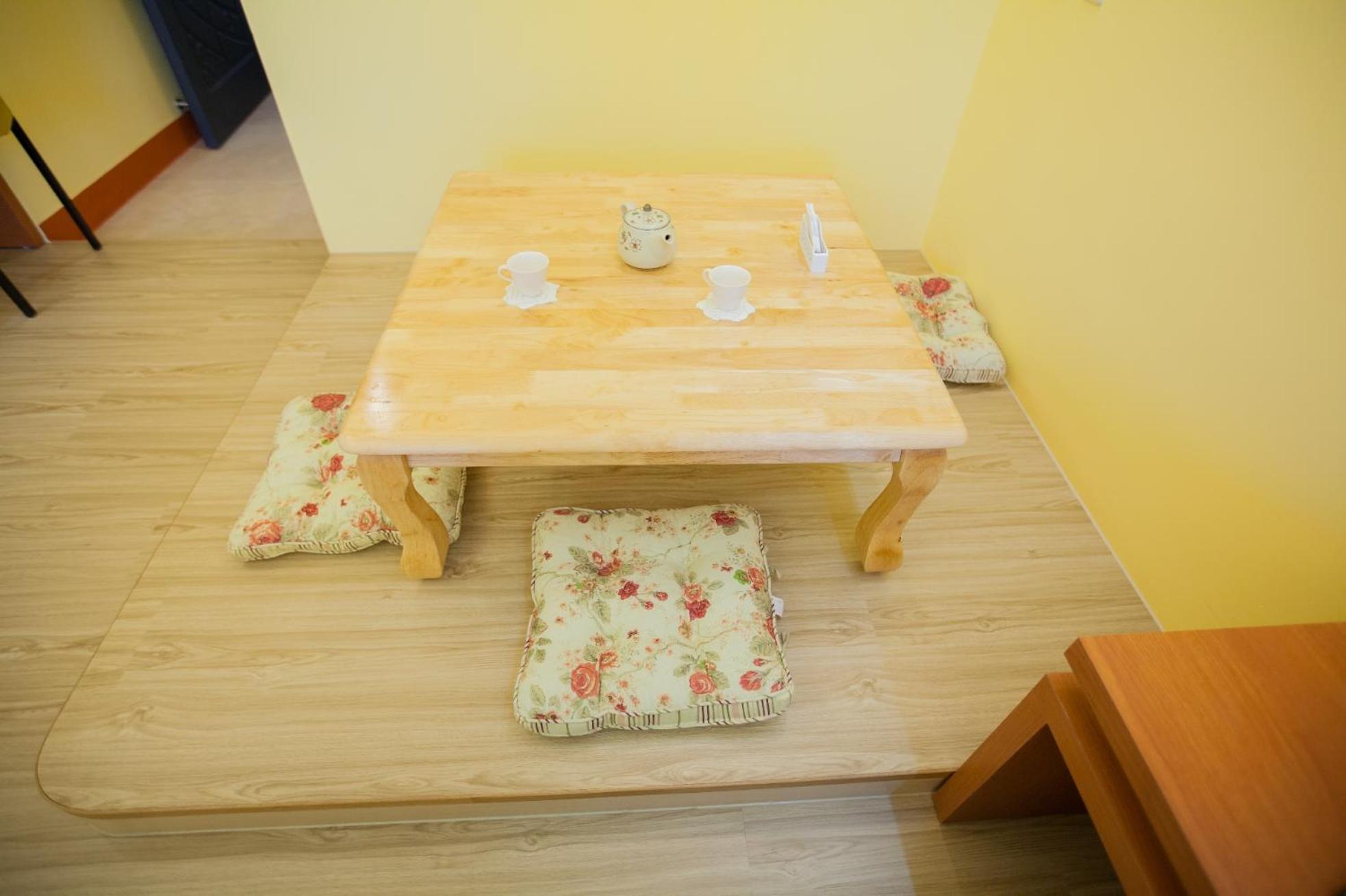 Song Ping Resort松平渡假會館 Hengchun Room photo