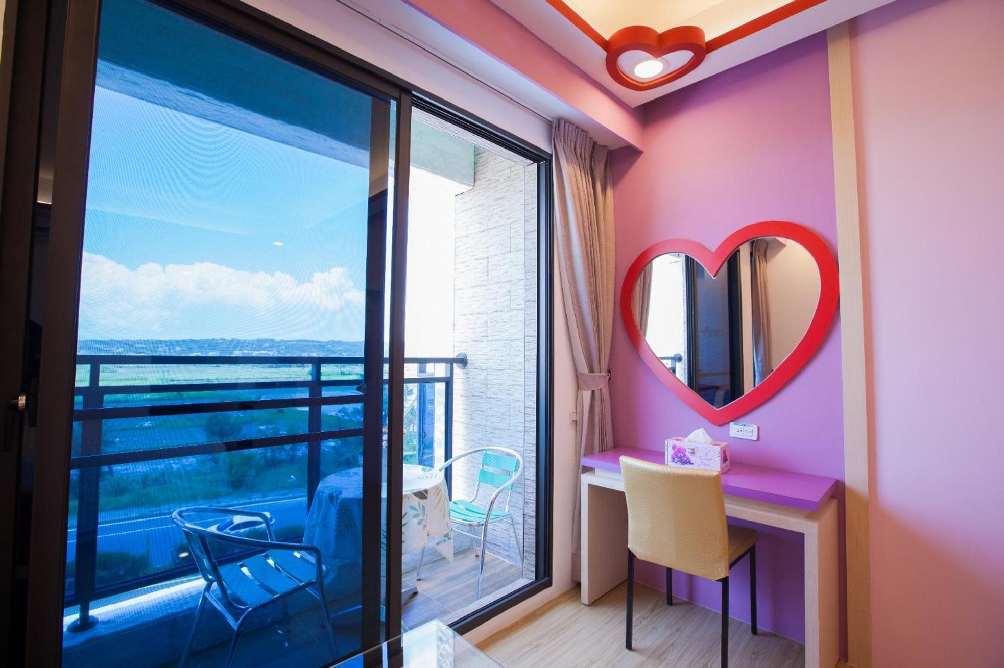 Song Ping Resort松平渡假會館 Hengchun Room photo
